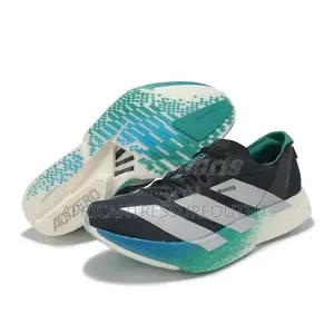 Adizero Adios Pro Evo 2 Collection Available