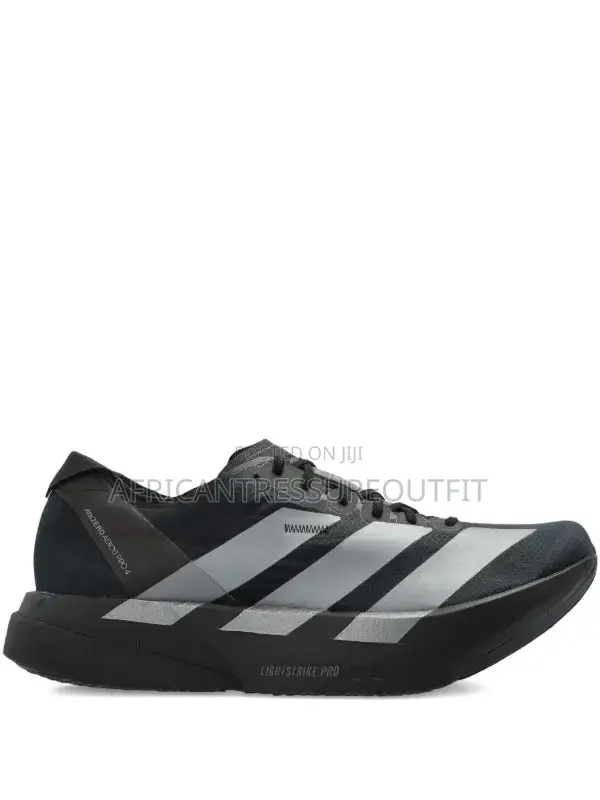 Adizero Adios Pro Evo 2 Collection Available