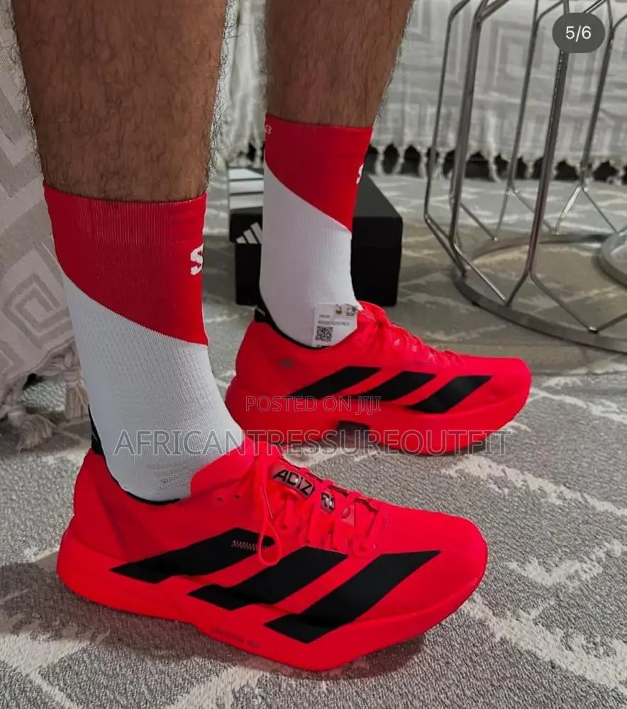 Adizero Adios Pro Evo 2 Collection Available