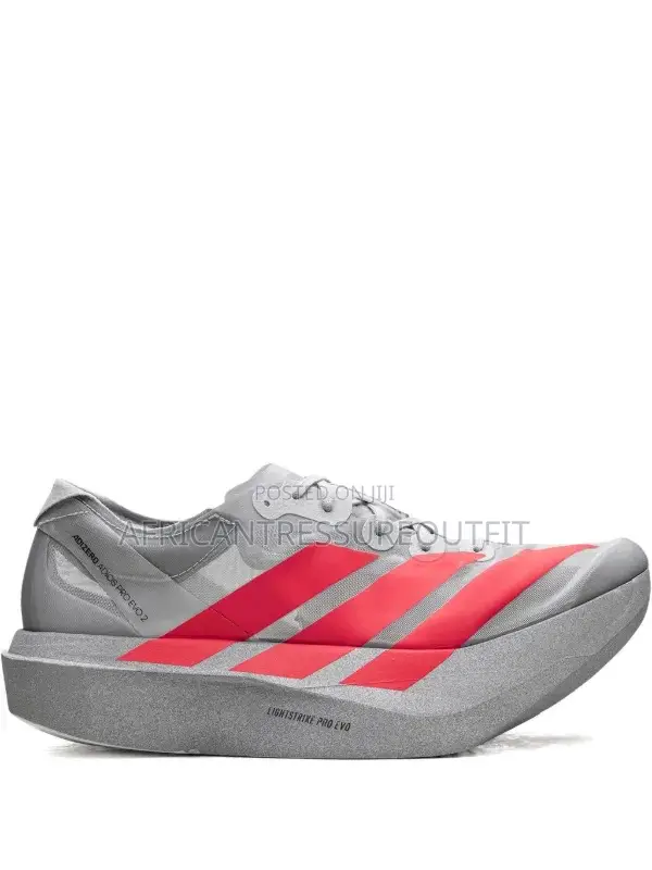 Adizero Adios Pro Evo 2 Collection Available