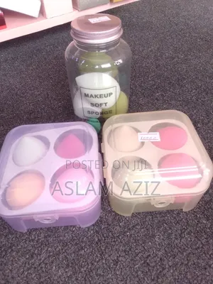 Make Up Sponge