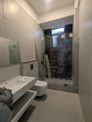 Furnished 3bdrm Apartment in Various Off Plan, Masaki for sale