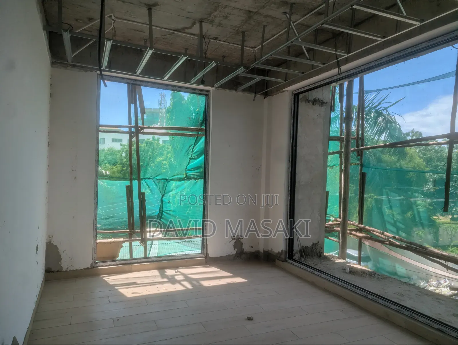 Furnished 3bdrm Apartment in Various Off Plan, Masaki for sale