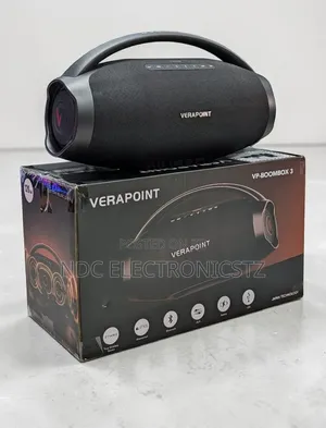 Verapoint Boombox3