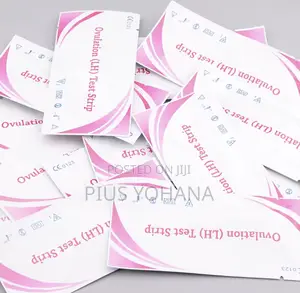Ovulation Test Kit