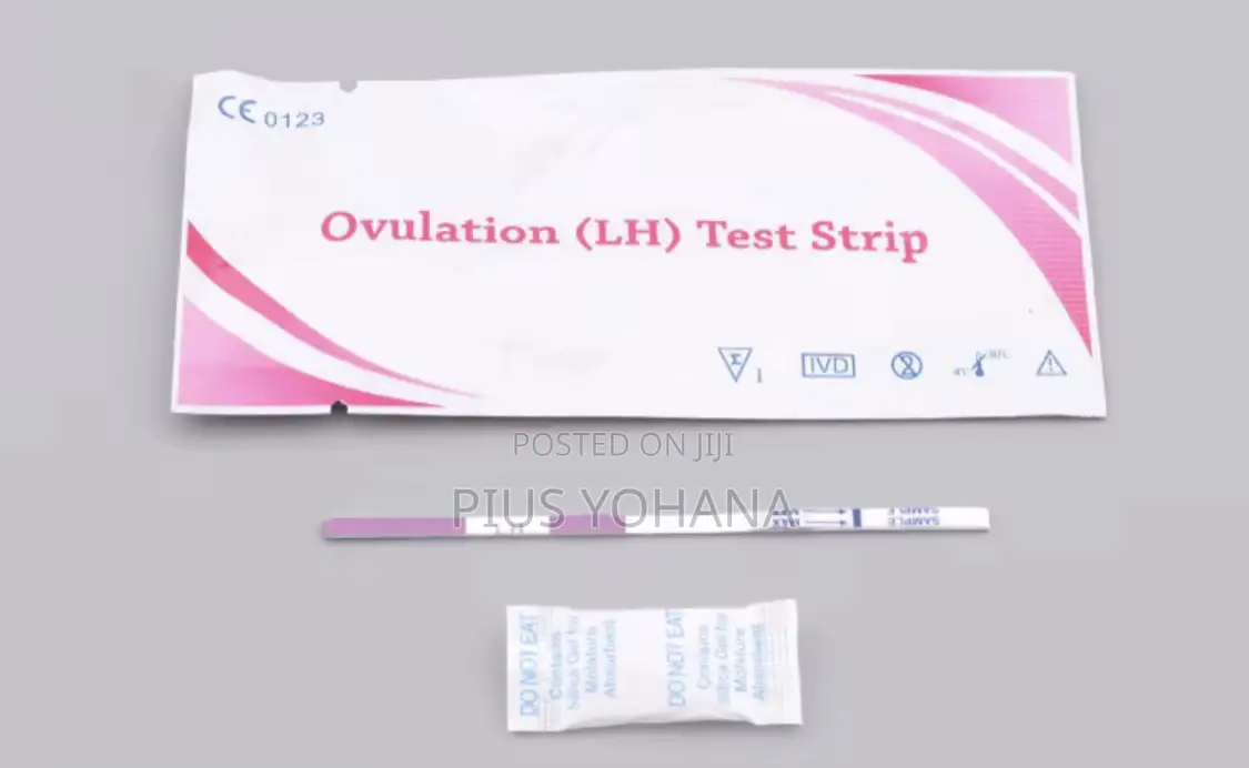 Ovulation Test Kit