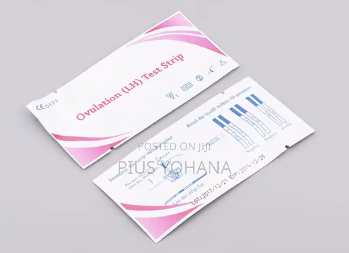 Ovulation Test Kit