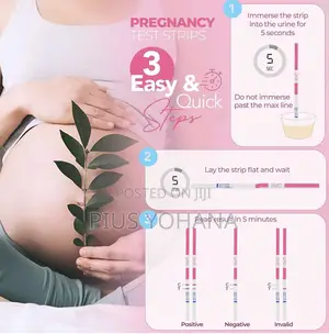 Ovulation Test Kit