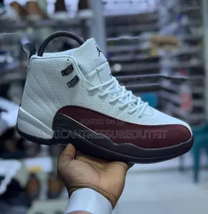 Air Jordan Xii “Bloodline” Sneaker Collection Available
