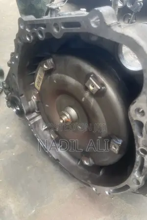 2az Gearbox