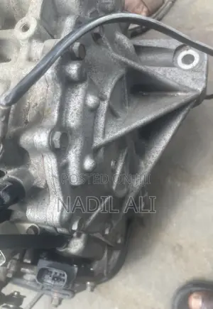 2az Gearbox