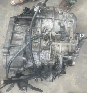 2az Gearbox