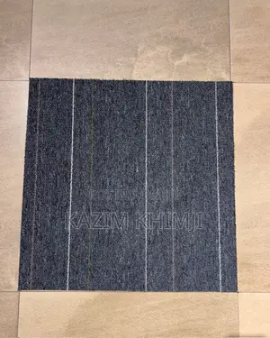 Carpet Tiles