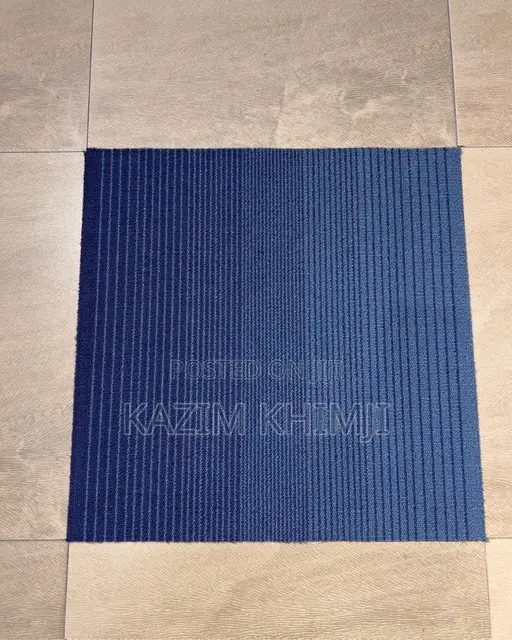 Carpet Tiles