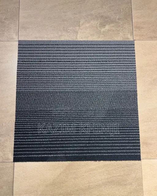 Carpet Tiles