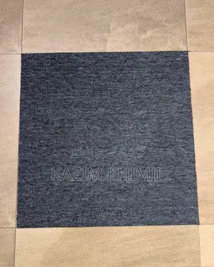 Carpet Tiles