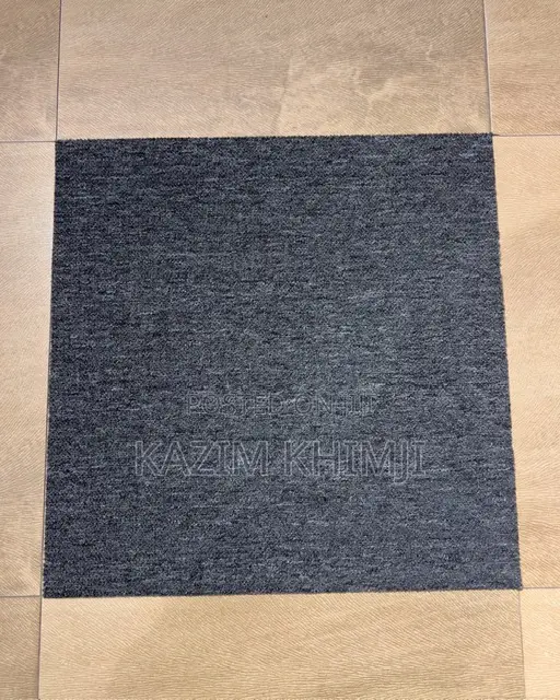 Carpet Tiles