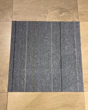 Carpet Tiles