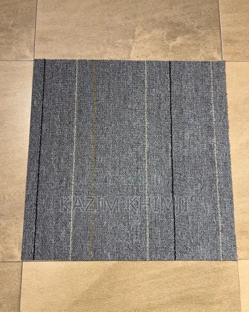 Carpet Tiles