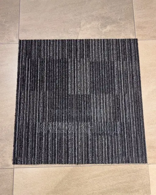 Carpet Tiles