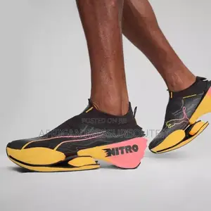 Puma Fast Rb Nitro Elite Men’S Sneaker Collection
