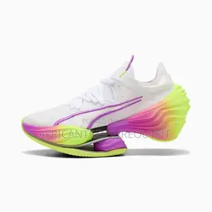 Puma Fast Rb Nitro Elite Men’S Sneaker Collection