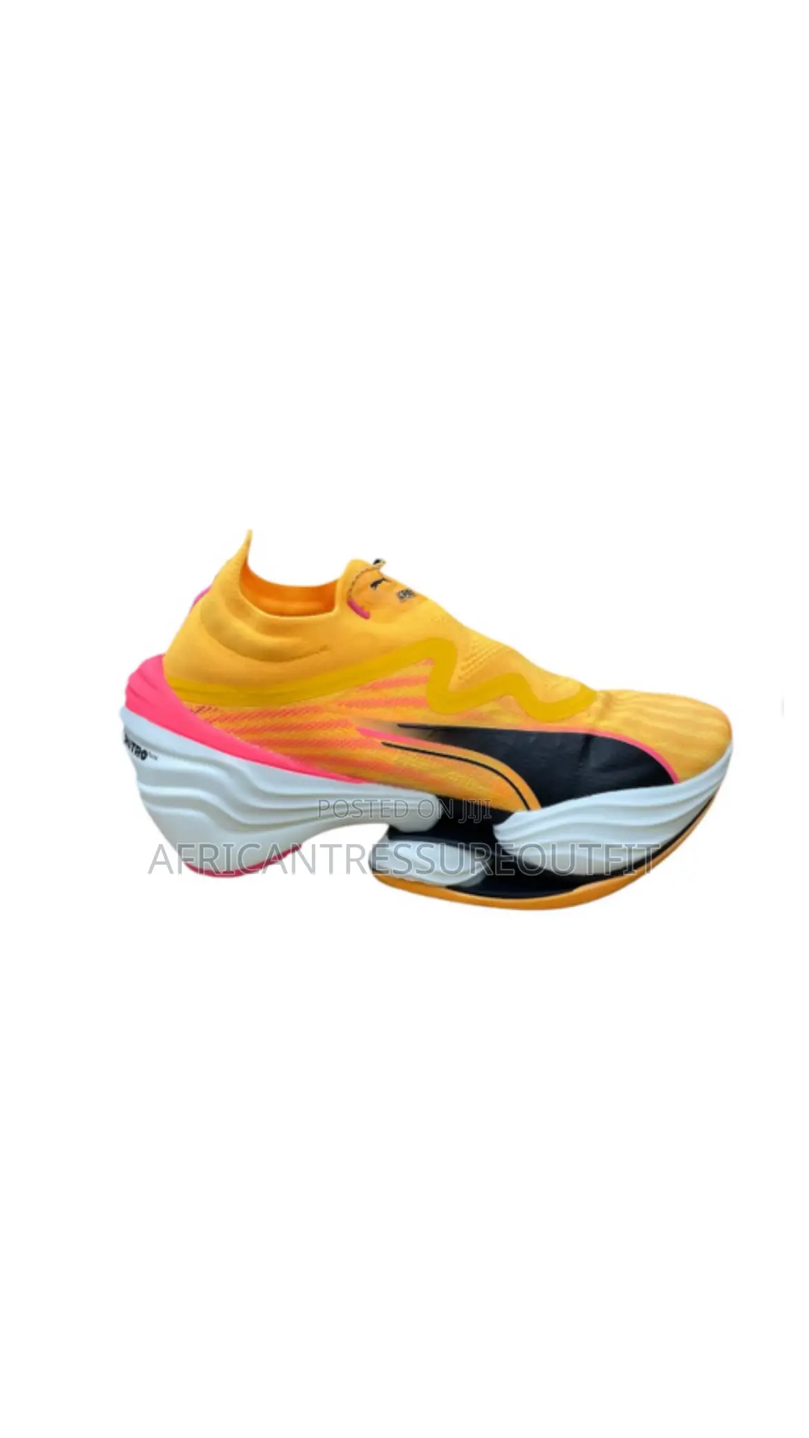 Puma Fast Rb Nitro Elite Men’S Sneaker Collection