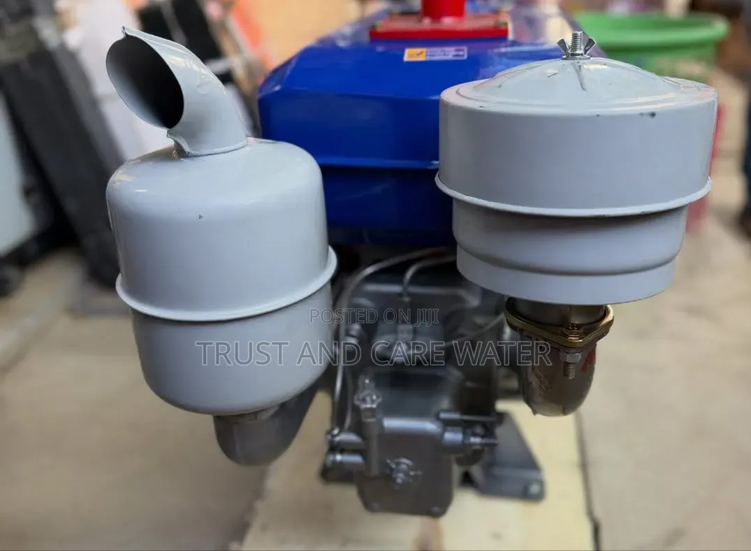 Balgat Diesel Engine 25hp