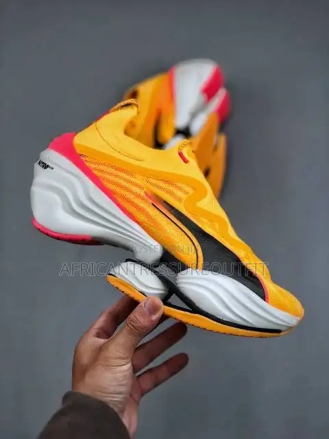 Puma Fast Rb Nitro Elite Men’S Sneaker Collection