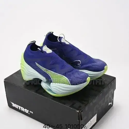 Puma Fast Rb Nitro Elite Men’S Sneaker Collection