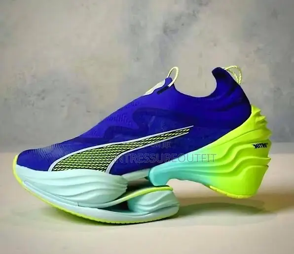 Puma Fast Rb Nitro Elite Men’S Sneaker Collection