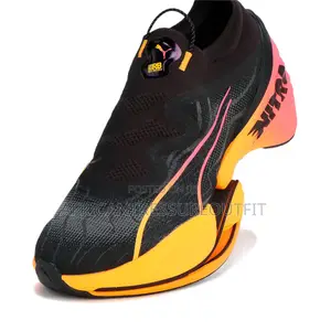 Puma Fast Rb Nitro Elite Men’S Sneaker Collection