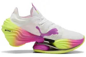 Puma Fast Rb Nitro Elite Men’S Sneaker Collection