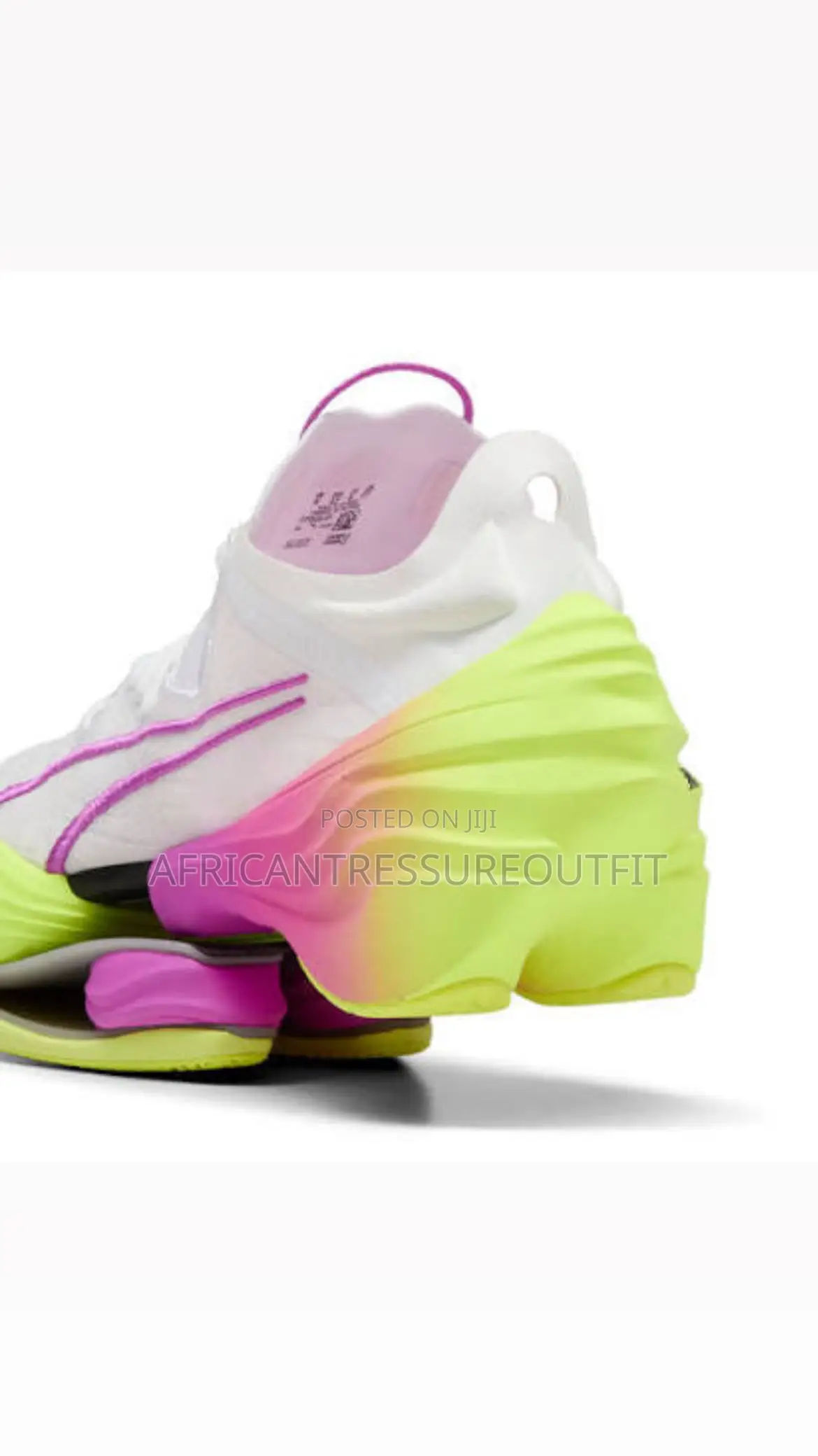 Puma Fast Rb Nitro Elite Men’S Sneaker Collection