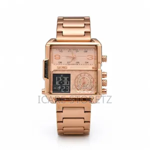 New Skmei Watch