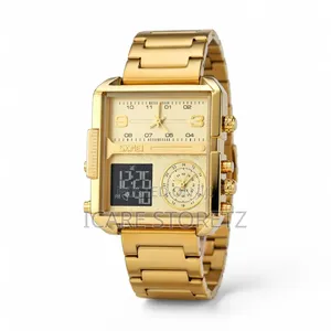 New Skmei Watch