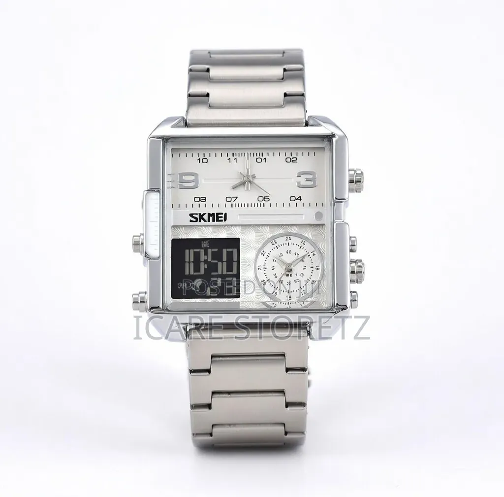 New Skmei Watch