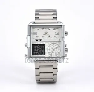 New Skmei Watch