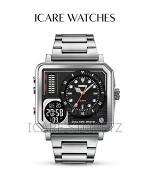 New Skmei Watch