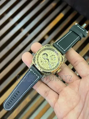 Brand Forsining Watch