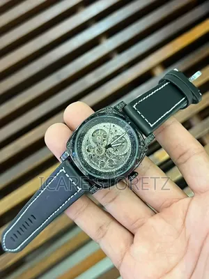 Brand Forsining Watch