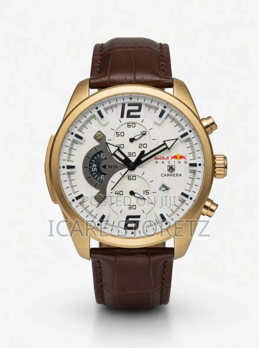 Carrera Brand