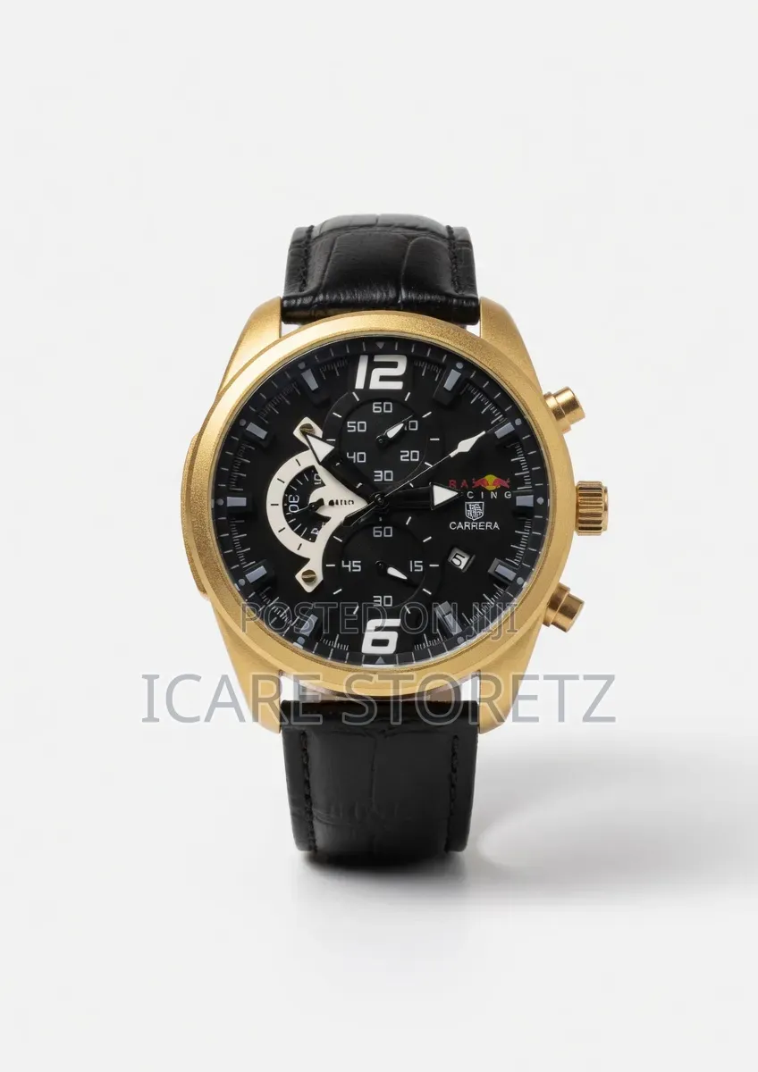 Carrera Brand