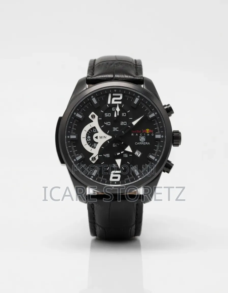 Carrera Brand