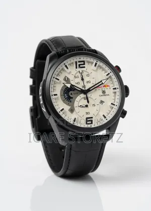 Carrera Brand