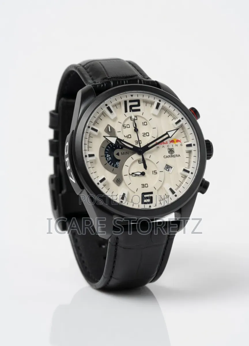 Carrera Brand