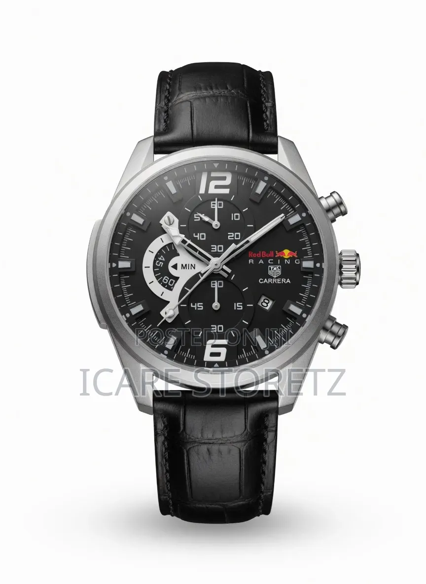 Carrera Brand