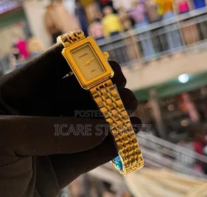 Ladies Watch