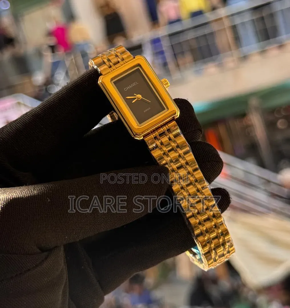 Ladies Watch