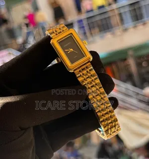 Ladies Watch